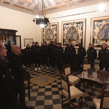 siena calcio nella Lupa 4