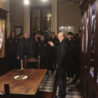 siena calcio nella Lupa 6