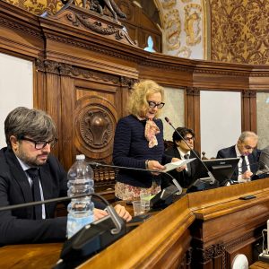 Fabio: "Il ricordo deve resistere al tempo, fondamentale il ruolo di famiglia, scuola e istituzioni"