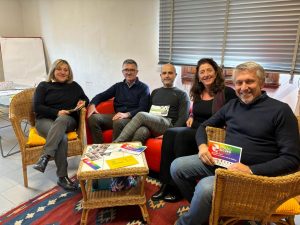 Colle Val d&rsquo;Elsa, apre lo sportello di ascolto e prima accoglienza per persone LGBTQIA+*