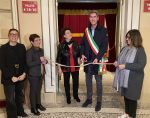 Montepulciano: conclusi i lavori di restauro ed efficientamento energetico del Teatro Poliziano