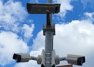 A Castelnuovo Berardenga installate nuove telecamere per la lettura delle targhe