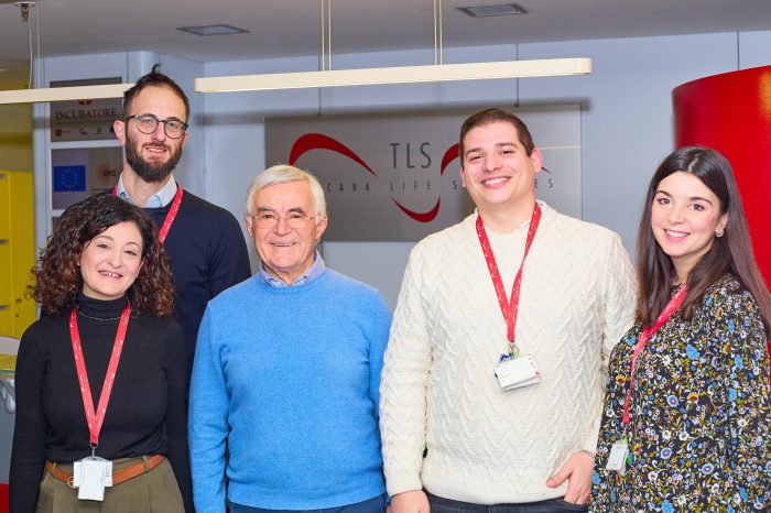 Siena, TLS: pubblicato sulla rivista PNAS un nuovo studio su SARS-CoV-2