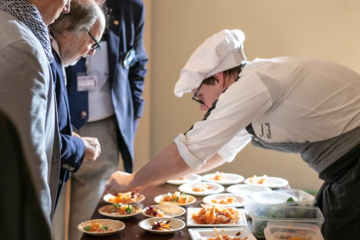 Wine&Siena presenta il suo "fuori salone"