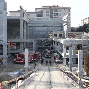 Crollo cantiere Esselunga, recuperato il corpo della quarta vittima, un disperso