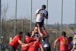 Rugby: Romagna Rugby passa facilmente a Colle val d’Elsa