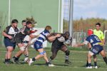 CUS Siena rugby, un punto di bonus sul difficile campo di Pieve