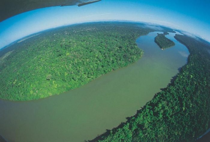 L'Amazzonia, polmone verde del mondo: primo incontro nella Biblioteca di Siena Jazz