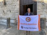Montepulciano, confermata la bandiera arancione. Angiolini: "Ora puntiamo su sostenibilità destinazione turistica"