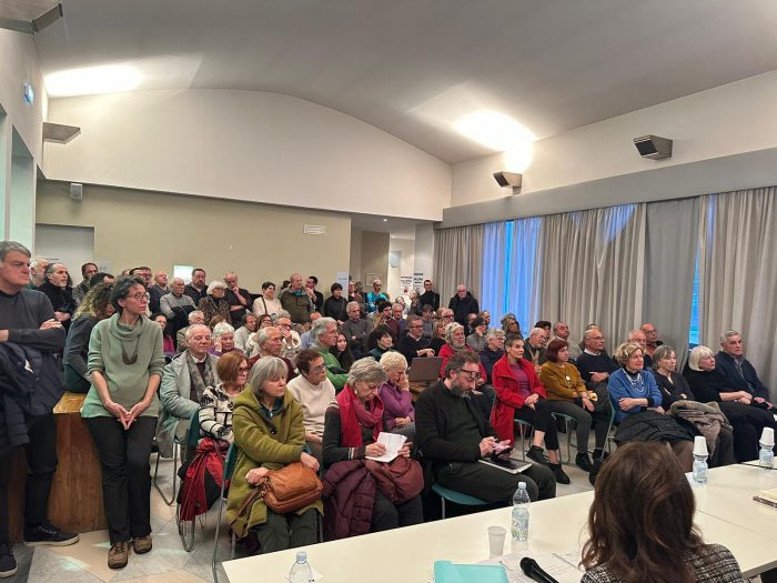 Colle Val d'Elsa si stringe intorno al fiume: "Il 'Tubone' non è sostenibile"