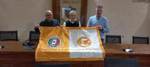 Castelnuovo Berardenga confermata la bandiera arancione, la soddisfazione del Comune