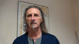 SLC CGIL Siena: Samuele Bernardini &egrave; il nuovo Segretario Generale