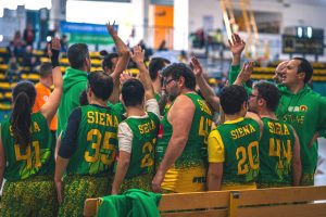 Basket: Vismederi Costone devolverà gli incassi delle semifinali playoff al Baskin