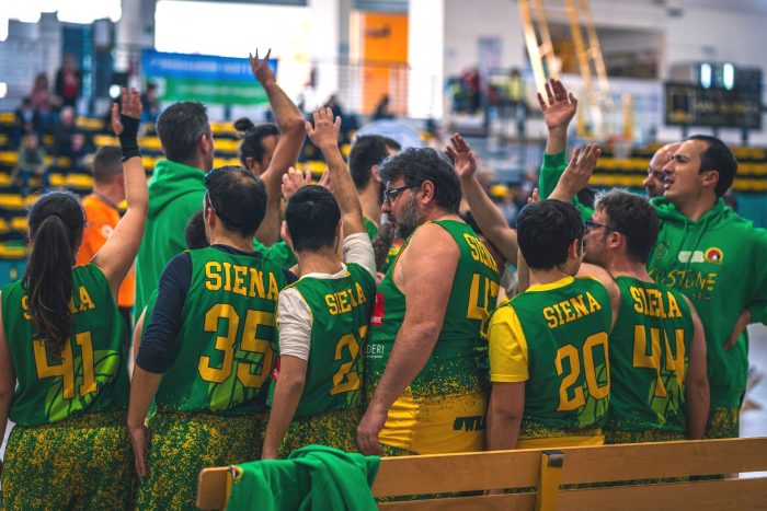 Basket: Vismederi Costone devolverà gli incassi delle semifinali playoff al Baskin