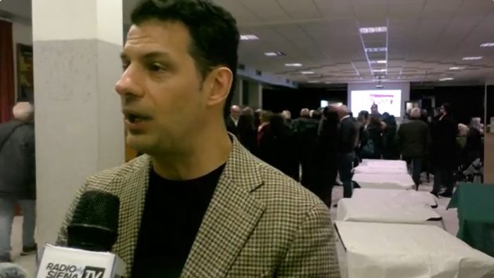 Italia Viva Poggibonsi, Burresi: "Faremo una lista a sostegno di Susanna Cenni"