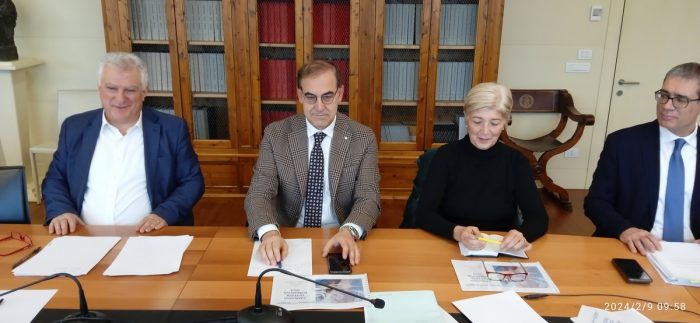 Camera di Commercio Siena e Arezzo, Francesco Butali eletto vice presidente