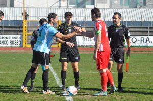 Eccellenza, Colligiana e Mazzola non si fanno male al triplice fischio è 0-0