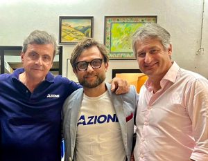 Biotecnopolo, Azione Siena: “La pazienza è finita. Ognuno si prenda le proprie responsabilità”