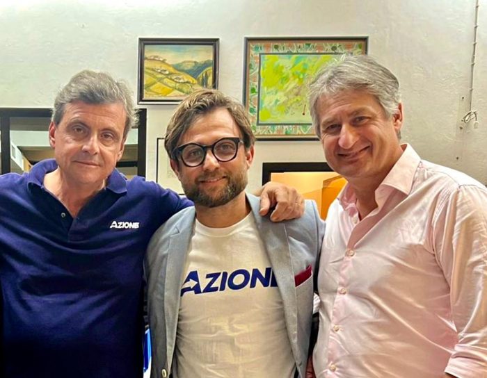 Biotecnopolo, Azione Siena: &ldquo;La pazienza &egrave; finita. Ognuno si prenda le proprie responsabilit&agrave;&rdquo;