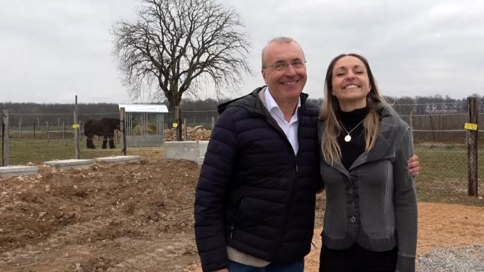 Cento veterinari a Siena per il congresso Sive