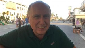 Verso le amministrative, Claudio Lucii scende in campo a Poggibonsi con Azione e Italia Viva