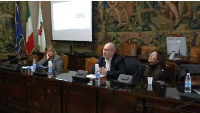 Diritti: il Corecom tour ha fatto tappa a Siena