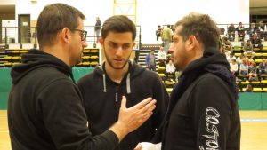 Basket B femminile, insidiosa trasferta a Pontedera per per l&rsquo;Aymar&agrave; Costone Siena