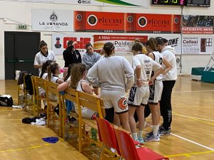 Basket B femminile, Costone vince con Livorno ed è matematicamente ai play-off