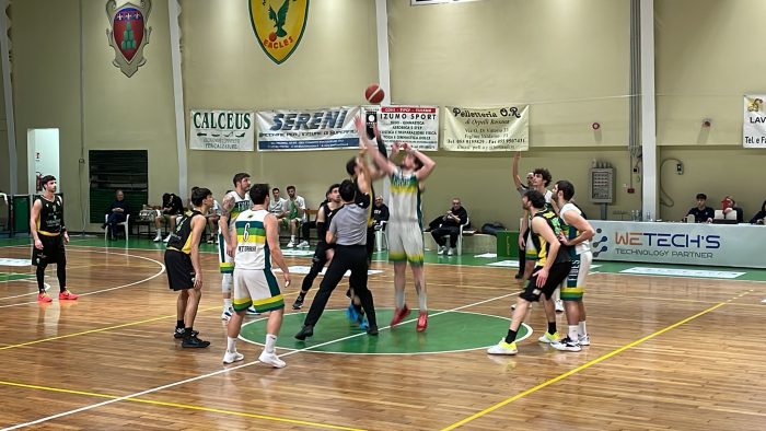 Serie C, la Vismederi Costone cade a Montevarchi