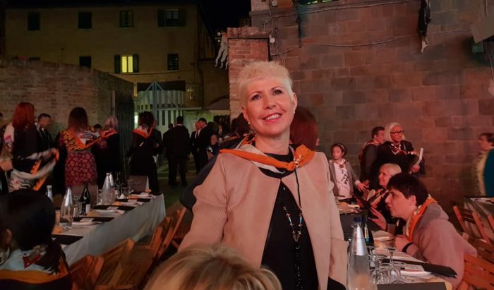 Nuovo appuntamento stasera su Siena Tv con "Storie da raccontare"