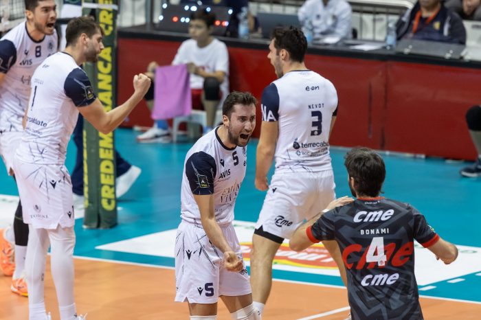 Emma Villas Siena, Tallone: "Orgogliosi del successo, adesso ci attende Castellana Grotte"