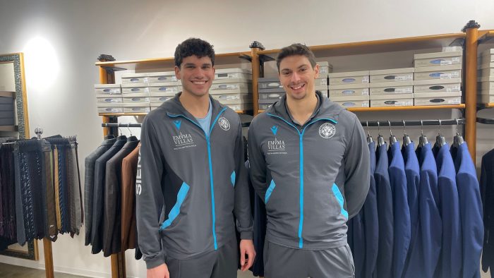 Emma Villas Siena verso l'anticipo con Castellana Grotte. Gonzi: "Avversaria da non sottovalutare"