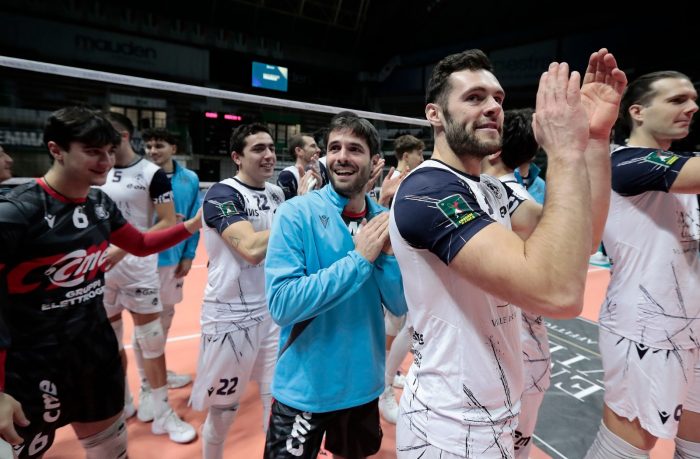 Emma Villas Siena verso Brescia, Bonami: "Dobbiamo avere la testa dei primi e l'umiltà degli ultimi"