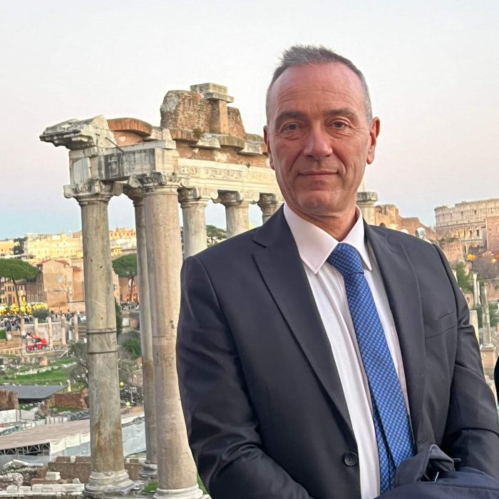 Siena, dal 2 maggio il nuovo Questore &egrave; Ugo Angeloni