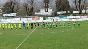 Eccellenza: l'Asta getta il cuore oltre l'ostacolo, Fortis Juventus sconfitta in rimonta