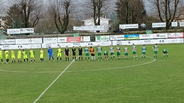 Eccellenza: l'Asta getta il cuore oltre l'ostacolo, Fortis Juventus sconfitta in rimonta