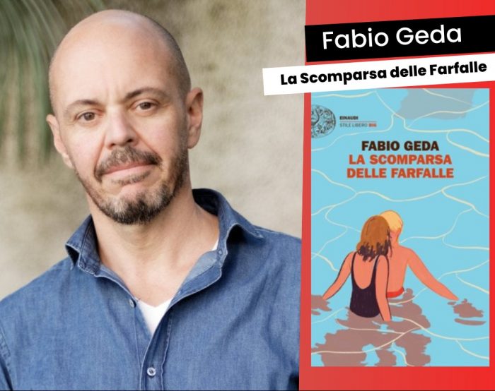 Scuola, gli studenti del Caselli incontrano lo scrittore Fabio Geda