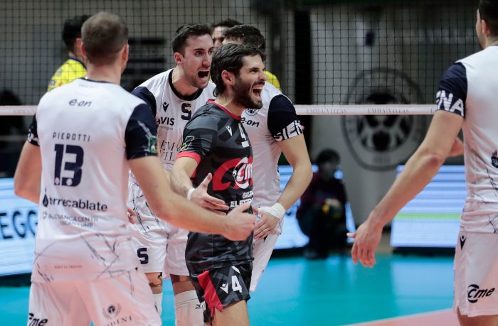 Emma Villas Siena, Bonami: "Giocare di squadra per tornare da Ravenna con un buon risultato"