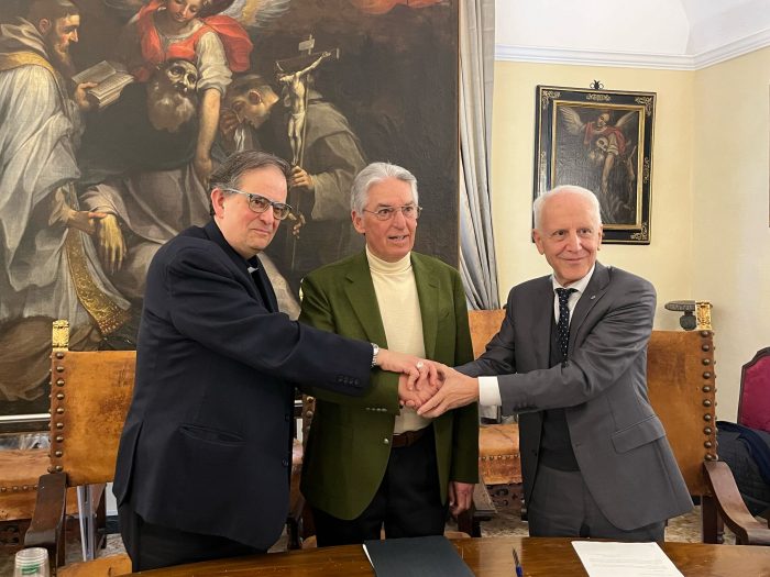 Siena, convenzione Fondazione Usura-Banca Mediolanum per prestiti di emergenza a famiglie sovra indebitate