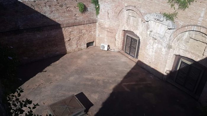 Siena: Fortezza Medicea, pubblicato avviso pubblico per la gestione dei Bastioni