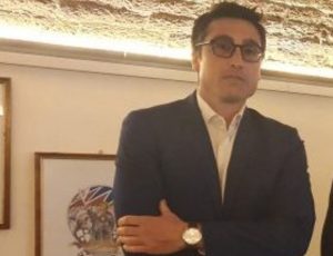 Francesco Cosimi nuovo presidente dell'associazione GeneSi