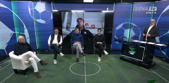 Siena FC, avvincente sfida interna per capocannoniere tra Boccardi e Galligani