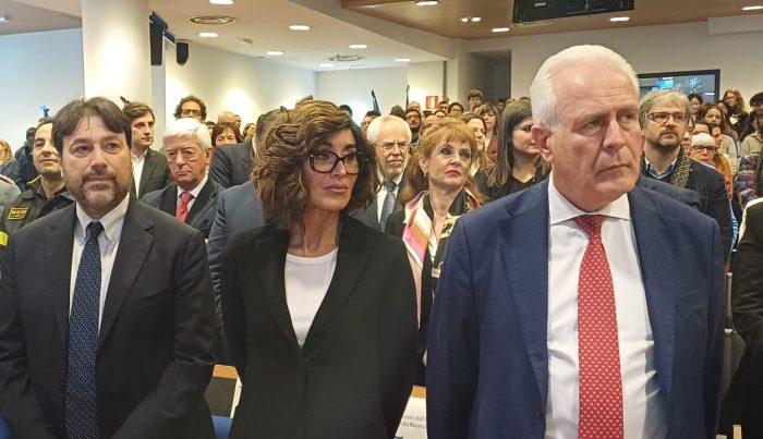 Mensa Bandini Siena, Giani: "La questione non &egrave; cos&igrave; urgente, incontrer&ograve; i rettori nelle prossime settimane"