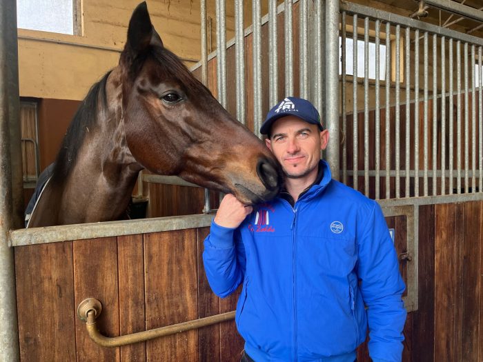 Palio, Gingillo a Siena Tv: "Stare fuori a luglio mi servirà per capire chi ho vicino davvero e chi no"