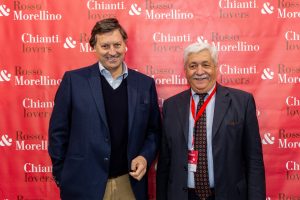 Consorzio Vino Chianti, gennaio in crescita del 21 per cento