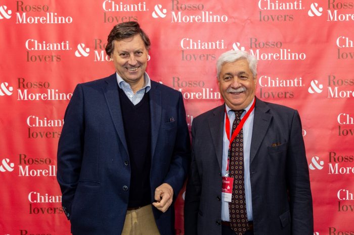 Consorzio Vino Chianti, gennaio in crescita del 21 per cento