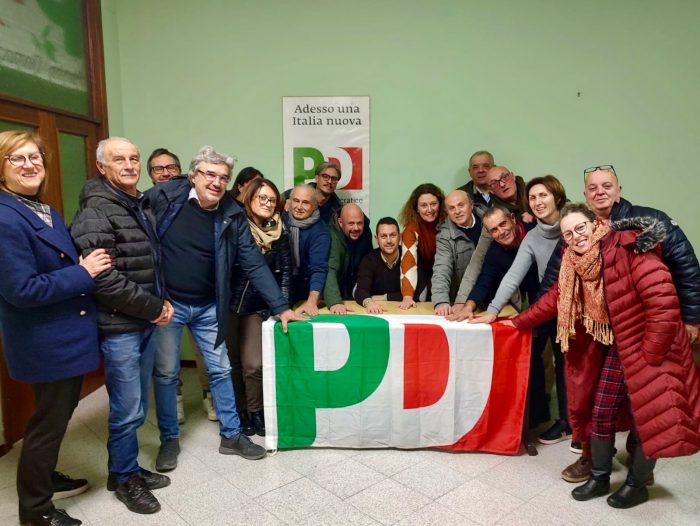 Torrita di Siena, è ufficiale: il sindaco Giacomo Grazi corre per il tris