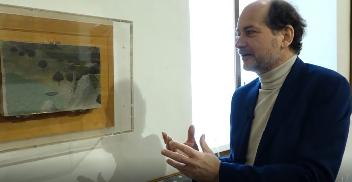 "Viaggio nella bellezza", nuovo appuntamento tra i capolavori della Pinacoteca di Siena