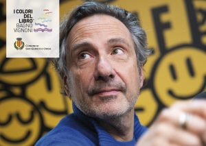 "Oltre il fango", incontro con Mario Tozzi a San Quirico d'Orcia