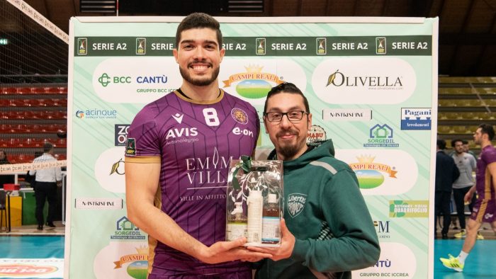 Emma Villas Volley Siena, Krauchuk invita il pubblico al PalaEstra: "Contro Brescia sfida di alto livello"